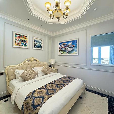 Lan Rung Beach Resort Long Hải Exteriér fotografie