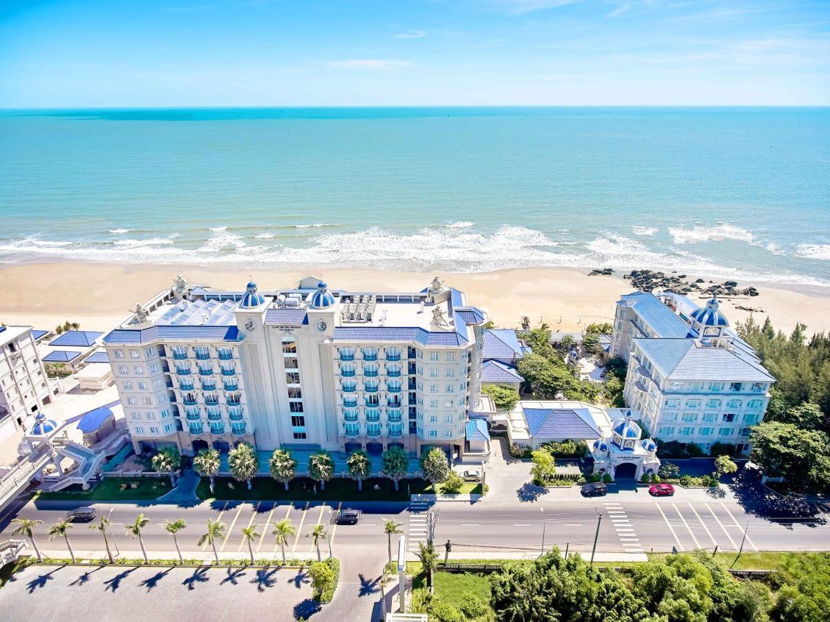 Lan Rung Beach Resort Long Hải Exteriér fotografie